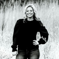 Ali Olson