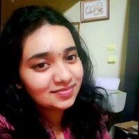 Lekshmi S