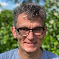 Nick Coad