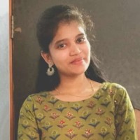 Sreeja Krishna