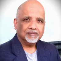 Swami Subramaniam