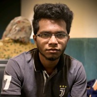 Tausif Mahmud