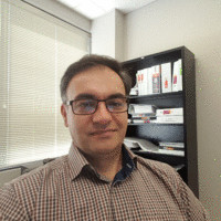 Mehran Molavi, P.Eng