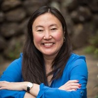 Cassie Kim