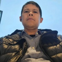 Mark Anthony Ehong