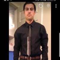 Areyan Golmohammadi