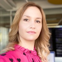 Lenka Halmová