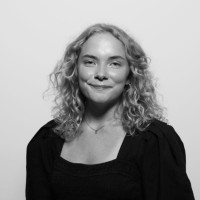Nuka Marie Rudkjøbing