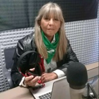 Alejandra Benaglia