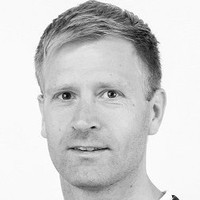 Gunnar Már Gunnarsson