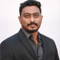 Rupesh Kumar