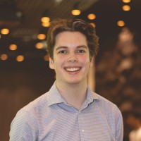Josh Boegheim