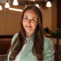 Katrine Skartlien Ascic