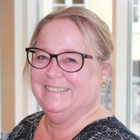 Ingeborg Johannsen