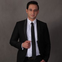 Bahram Naraghipour