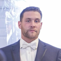 Stephen Heinrich