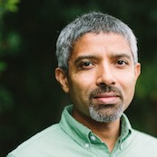Anil Thomas
