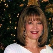 Sharon Mewborn