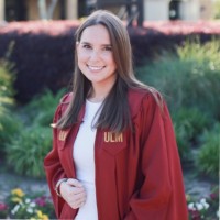 Maegan Callais B.S. R.T. (R) (Arrt)