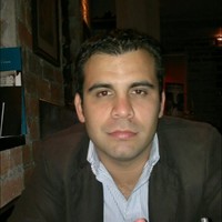 Jorge Ramírez