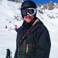 Billy Garbett