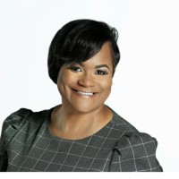 Dr. Tyneasha Rogers-Banks