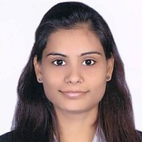 Meghal Parmar