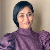 Rashmi Karnik