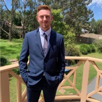Max Mackenzie