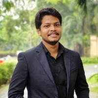 Arjun A S