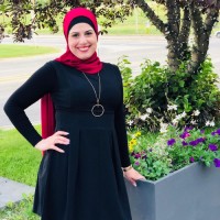 Zeinab Hamed