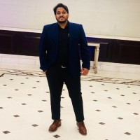 Adil Ahmed Faizi