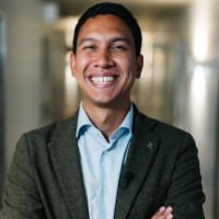 Fariz Luis Adrian Meirani
