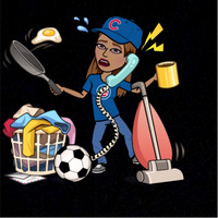 candy frank