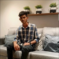 Anurag Charodi