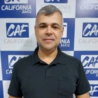 Ricardo Xavier