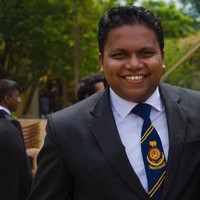 Dulanjana Lakshan Wickramasinghe