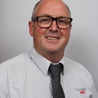 Trevor Low
