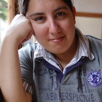 María Cecilia Stoltzmann Román