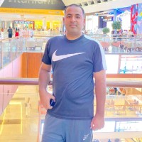 Waqar Ahmad