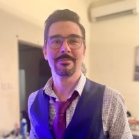 Romain Bonfanti