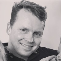 Mike Van Kessel