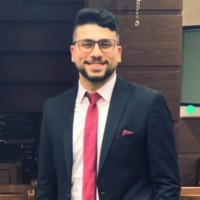 Ehab Gerges