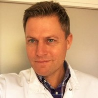 Tomas Grönkvist
