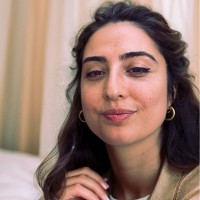 Mina Ozkan Bsc