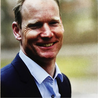 patrick van vugt