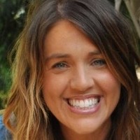 Lou (Katrina) Robinson