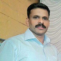 Dinesh Kadam