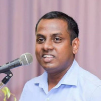 Prabath Wijayawickrama