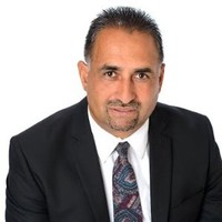 Jasbir Kooner